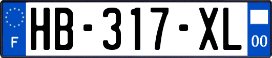 HB-317-XL
