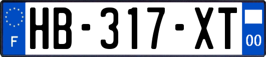 HB-317-XT