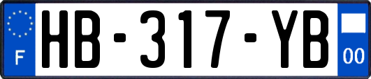 HB-317-YB