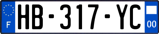HB-317-YC