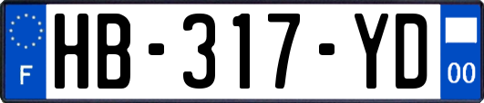HB-317-YD