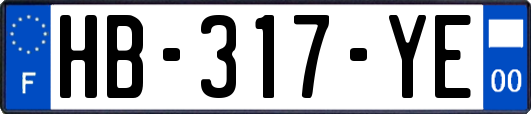 HB-317-YE