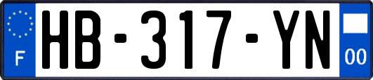 HB-317-YN