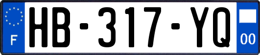 HB-317-YQ