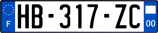 HB-317-ZC