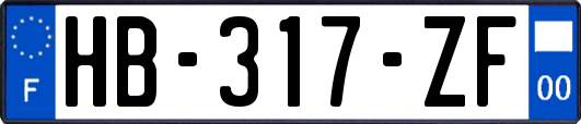 HB-317-ZF