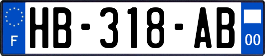 HB-318-AB