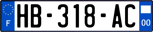 HB-318-AC