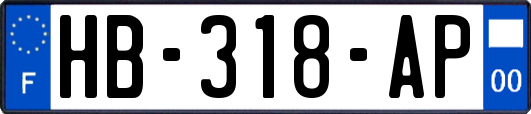 HB-318-AP