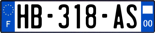 HB-318-AS