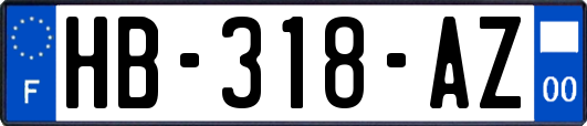 HB-318-AZ