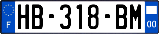 HB-318-BM