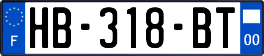 HB-318-BT