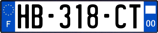 HB-318-CT