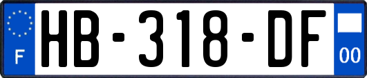 HB-318-DF