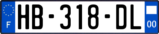 HB-318-DL