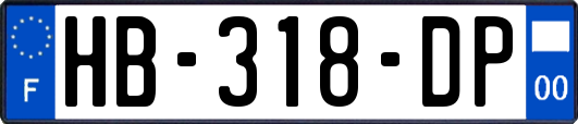 HB-318-DP