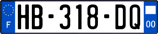 HB-318-DQ