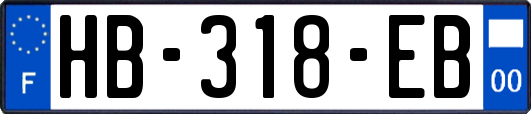 HB-318-EB