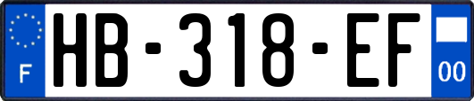 HB-318-EF
