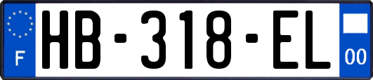 HB-318-EL