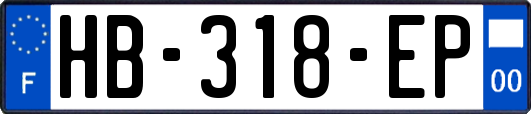 HB-318-EP