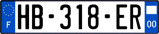 HB-318-ER