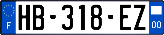 HB-318-EZ