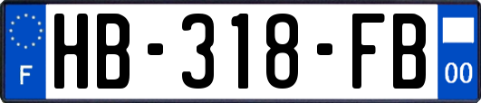HB-318-FB