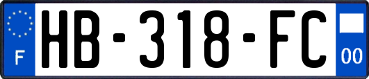 HB-318-FC