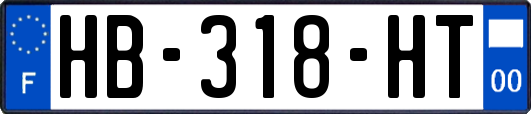 HB-318-HT