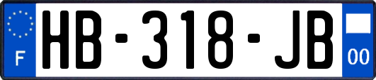 HB-318-JB