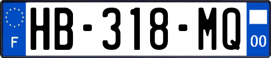 HB-318-MQ