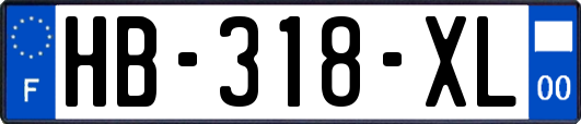 HB-318-XL