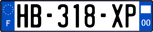 HB-318-XP