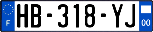 HB-318-YJ