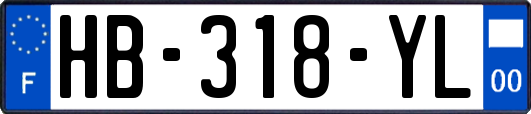 HB-318-YL