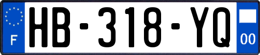HB-318-YQ