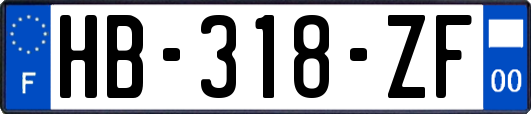 HB-318-ZF