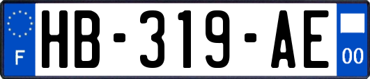 HB-319-AE