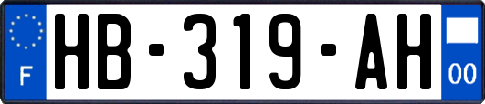 HB-319-AH