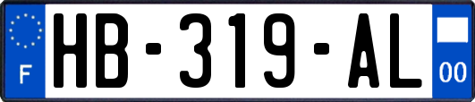 HB-319-AL