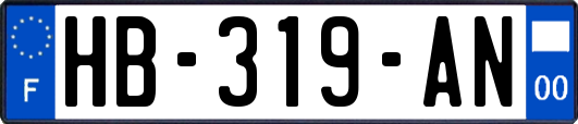 HB-319-AN