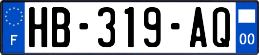 HB-319-AQ