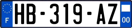 HB-319-AZ