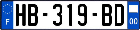 HB-319-BD