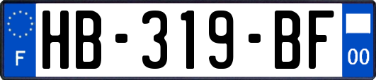 HB-319-BF