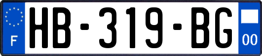 HB-319-BG