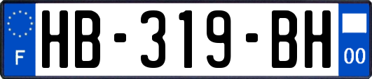 HB-319-BH