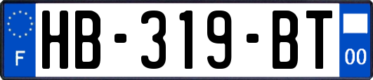 HB-319-BT